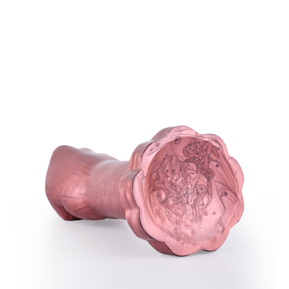 9 Inch Silicone Huge Hand Fist Butt Plug