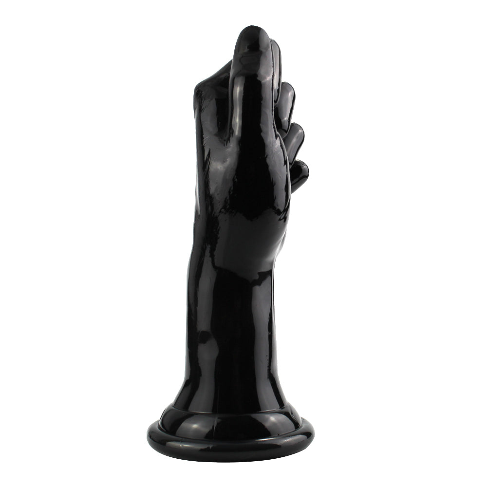 9 Inch Soft Hand Fist Large Butt Plug