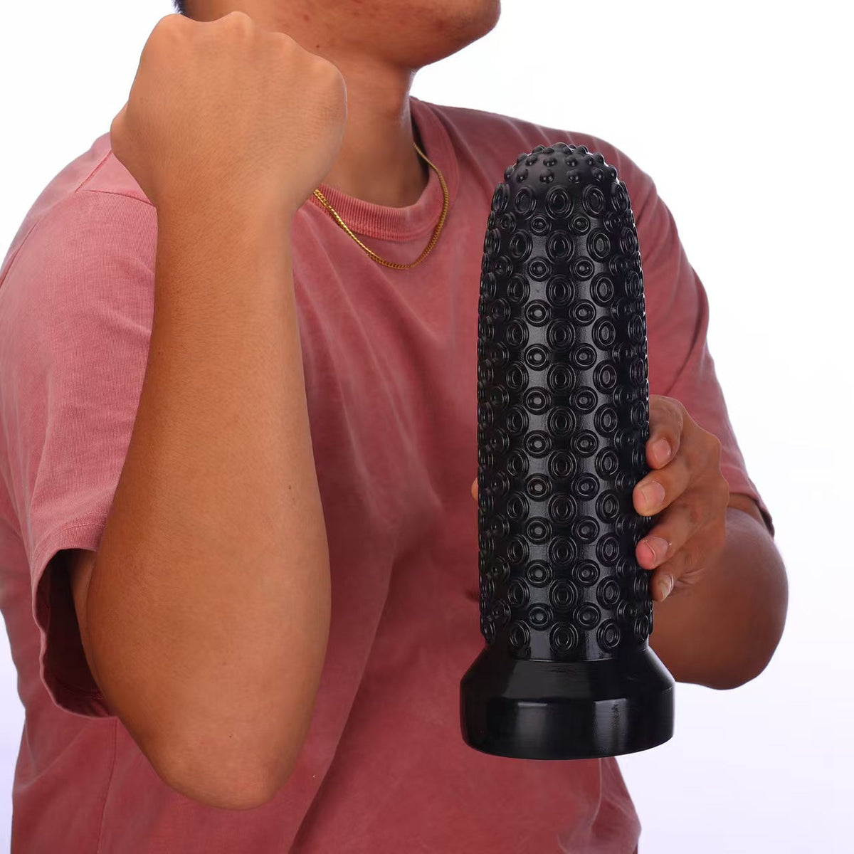 Fantasy octopus giant tentacle huge butt plug