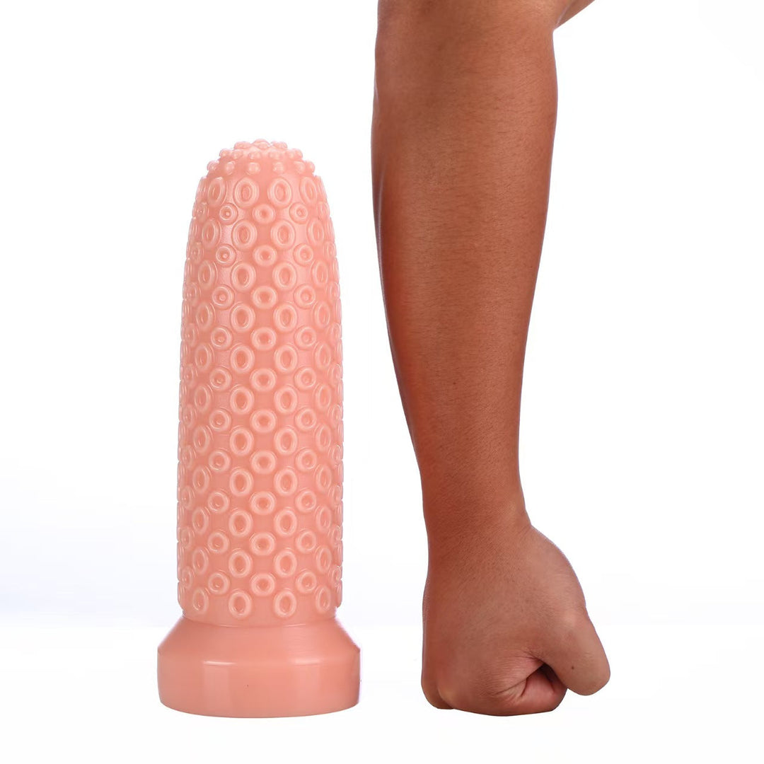 Fantasy Octopus Giant Tentacle Huge Butt Plug