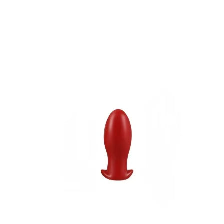 Nuke Little Boy Red Small Thick Butt Plug Sets