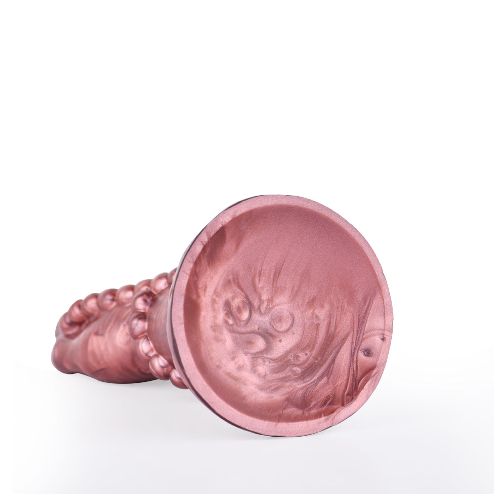 Buddha Bead Hand Fist Huge Butt Plug