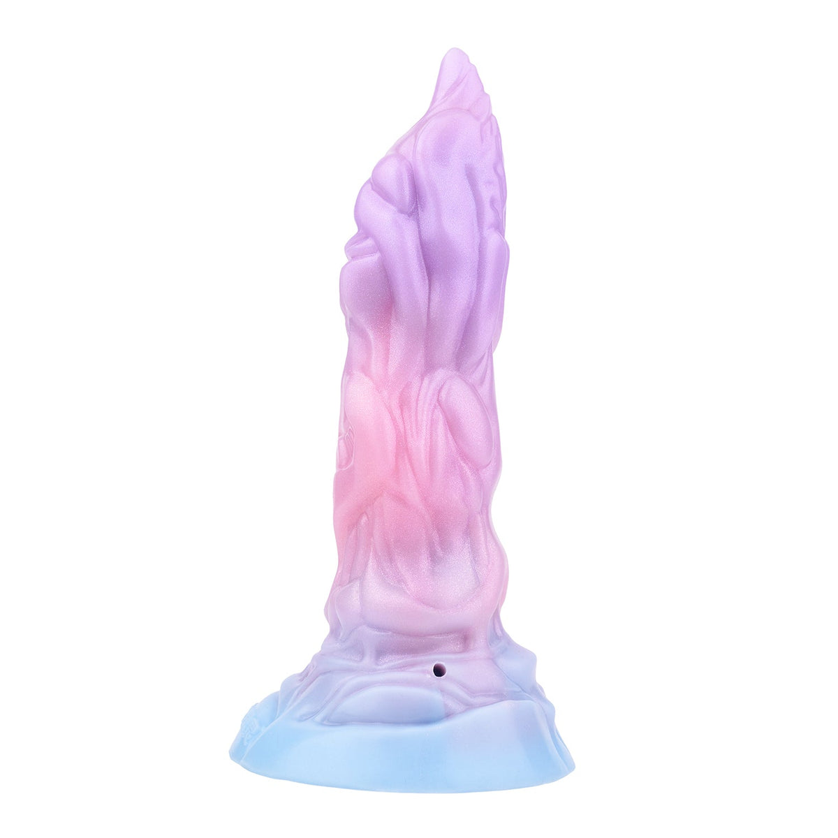 8 inch scorpion king inflatable butt plug