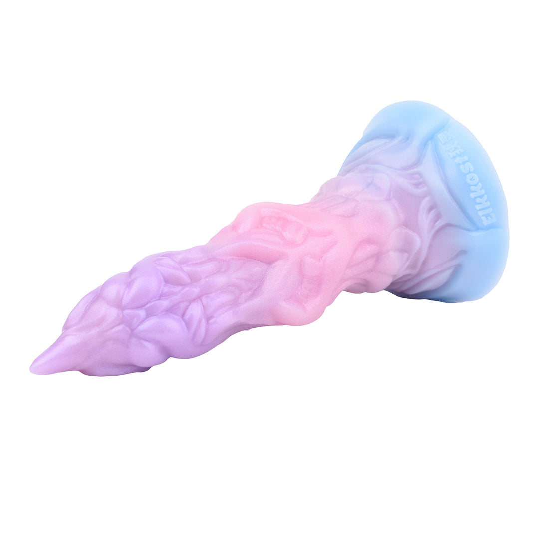 8 Inch Scorpion King Inflatable Butt Plug