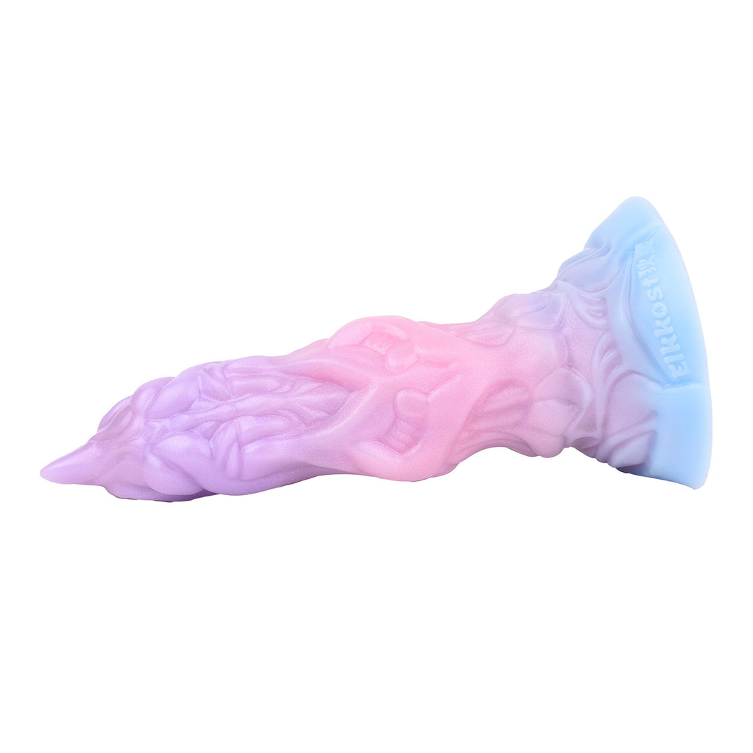 8 Inch Scorpion King Inflatable Butt Plug