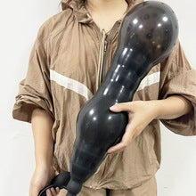 Giant Can Reach Up To 20 Inch Inflatable Butt Plug